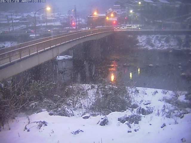 日野川３2026/01/29 13:00:00