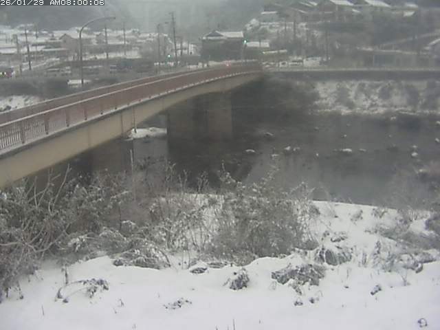 日野川３2026/01/29 13:00:00