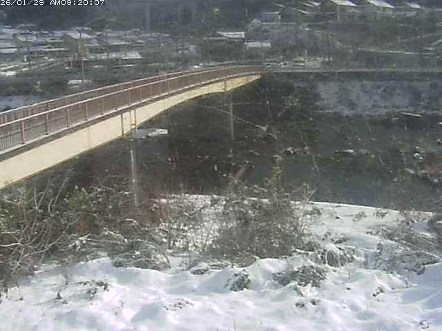 日野川３2026/01/29 13:00:00