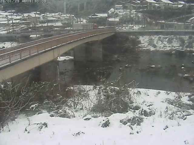 日野川３2026/01/29 13:00:00