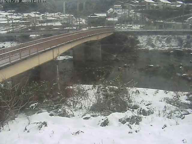 日野川３2026/01/29 13:00:00