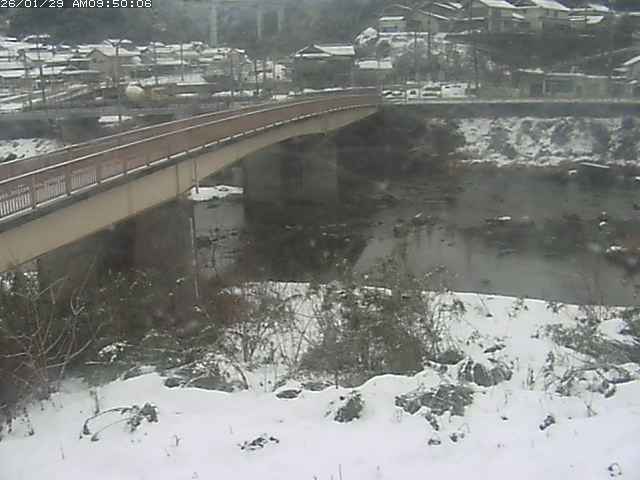 日野川３2026/01/29 13:00:00