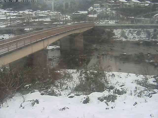 日野川３2026/01/29 13:00:00