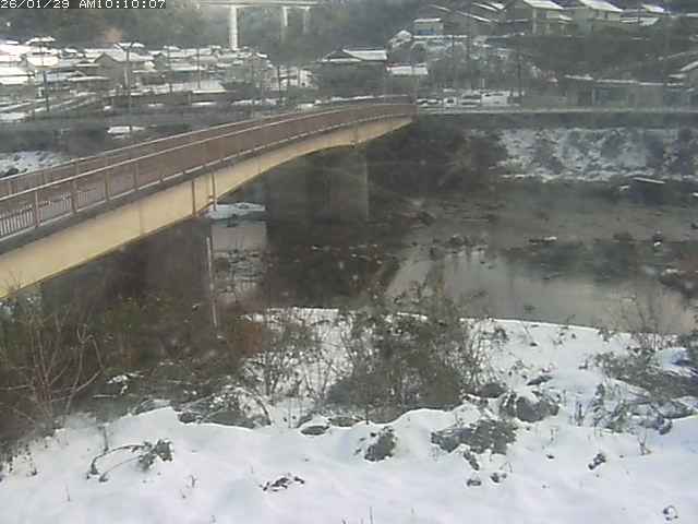 日野川３2026/01/29 13:00:00