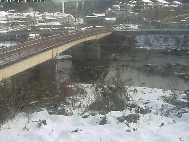 日野川３2026/01/29 13:00:00