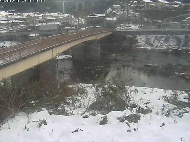 日野川３2026/01/29 13:00:00