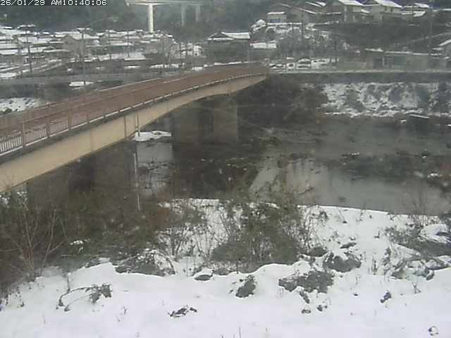 日野川３2026/01/29 13:00:00