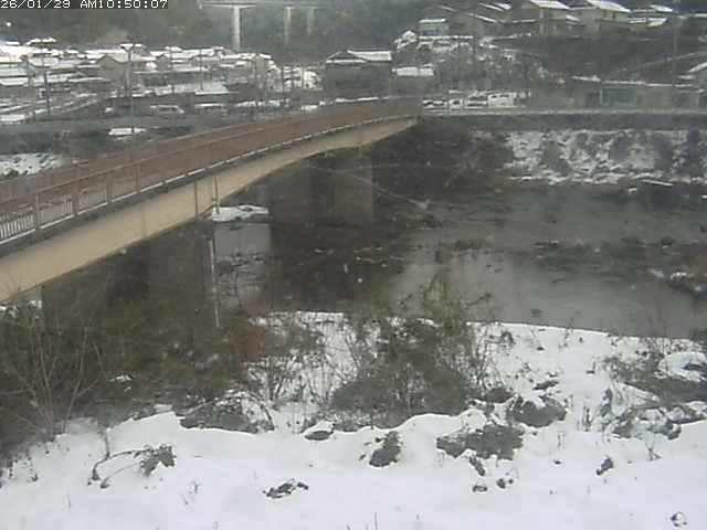 日野川３2026/01/29 13:00:00