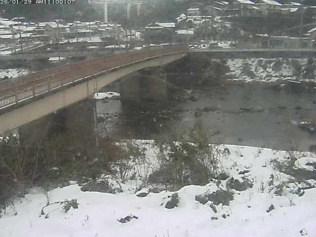 日野川３2026/01/29 13:00:00