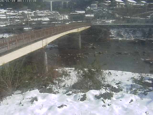 日野川３2026/01/29 13:00:00
