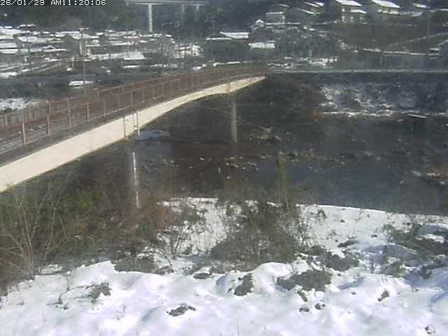 日野川３2026/01/29 13:00:00