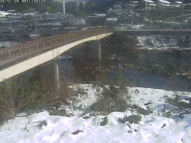 日野川３2026/01/29 13:00:00