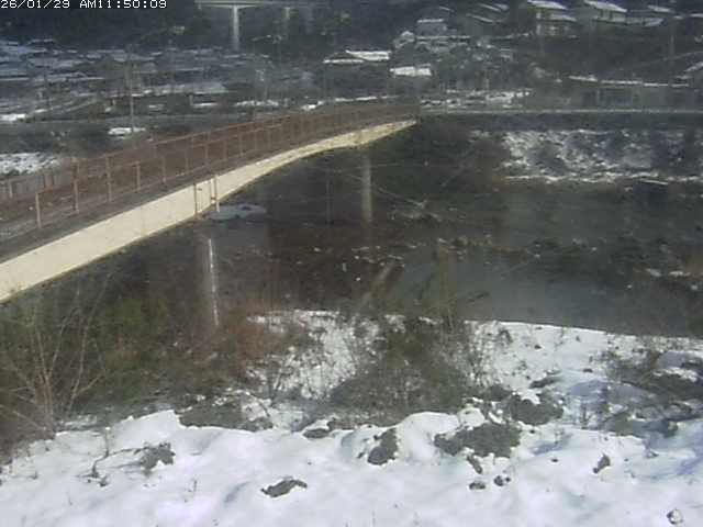 日野川３2026/01/29 13:00:00