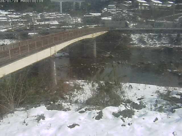 日野川３2026/01/29 13:00:00