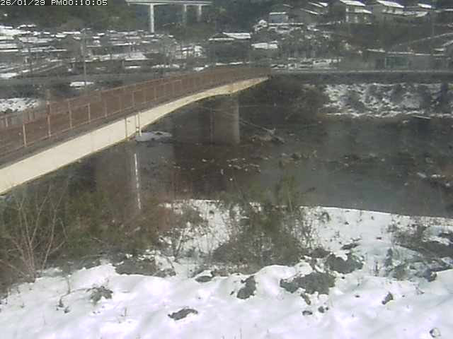 日野川３2026/01/29 13:00:00