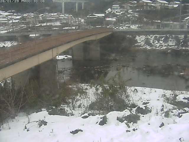 日野川３2026/01/29 13:00:00