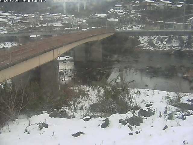 日野川３2026/01/29 13:00:00