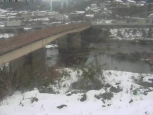 日野川３2026/01/29 13:00:00