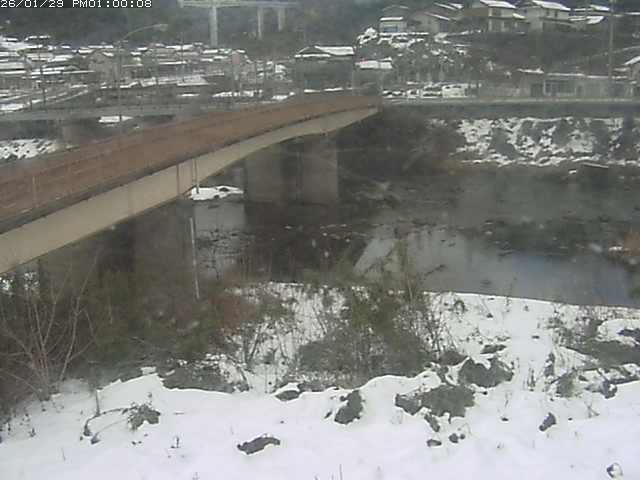 日野川３2026/01/29 13:00:00