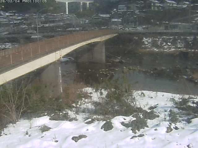 日野川３2026/02/05 12:40:00