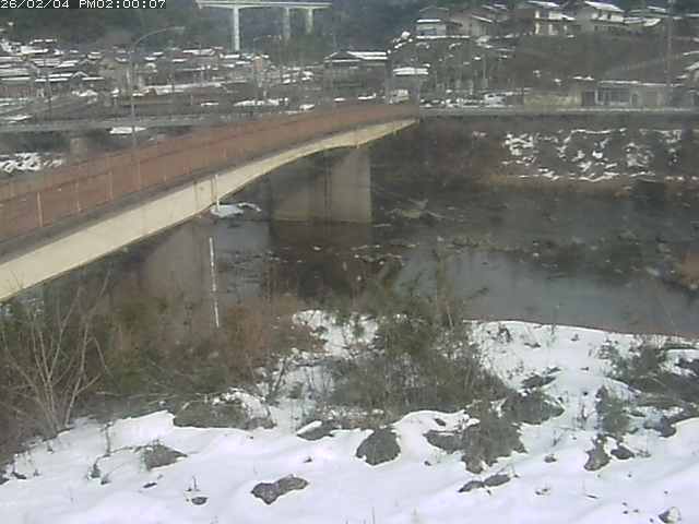 日野川３2026/02/05 12:40:00