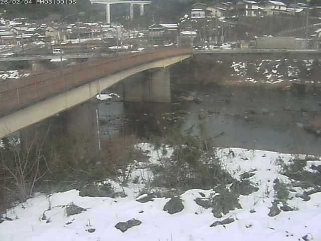 日野川３2026/02/05 12:40:00