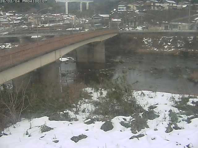 日野川３2026/02/05 12:40:00