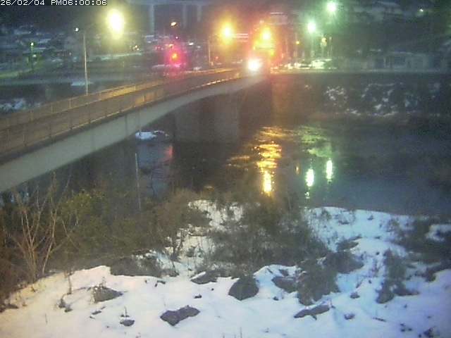 日野川３2026/02/05 12:40:00