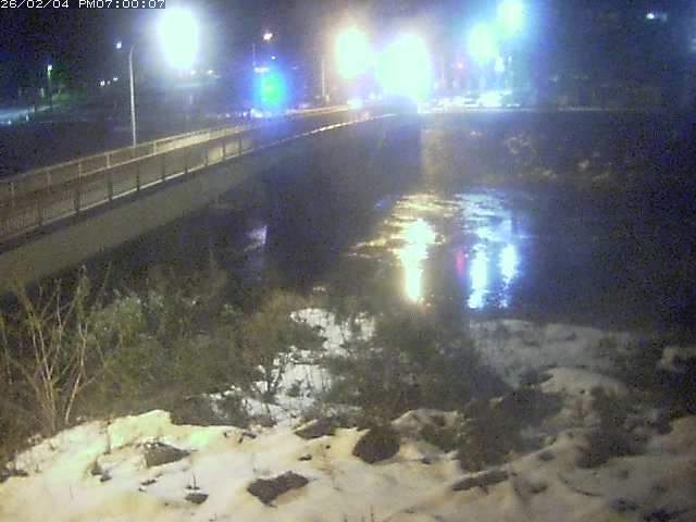 日野川３2026/02/05 12:40:00