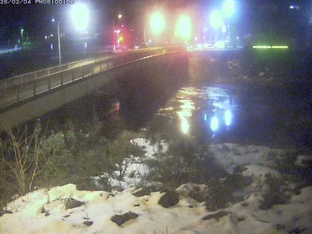 日野川３2026/02/05 12:40:00