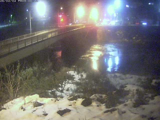 日野川３2026/02/05 12:40:00