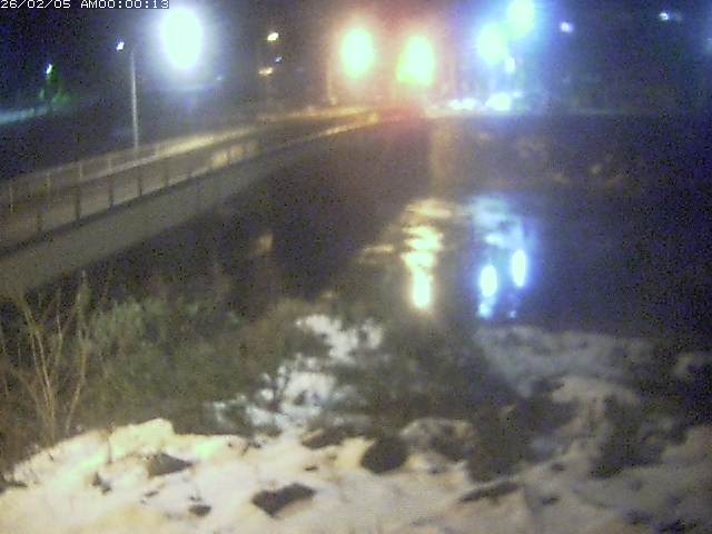 日野川３2026/02/05 12:40:00