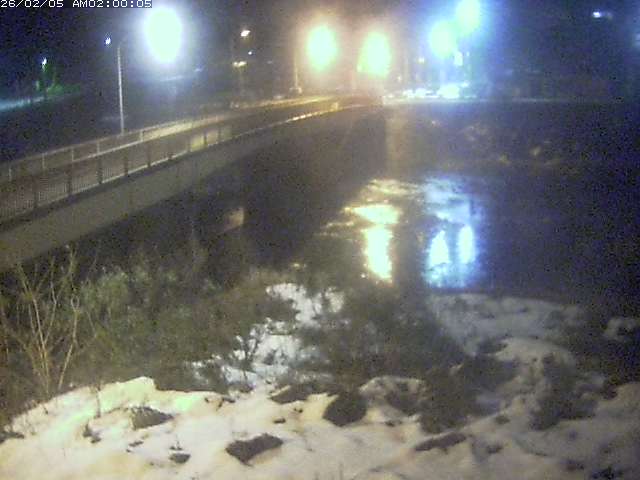 日野川３2026/02/05 12:40:00