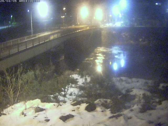 日野川３2026/02/05 12:40:00