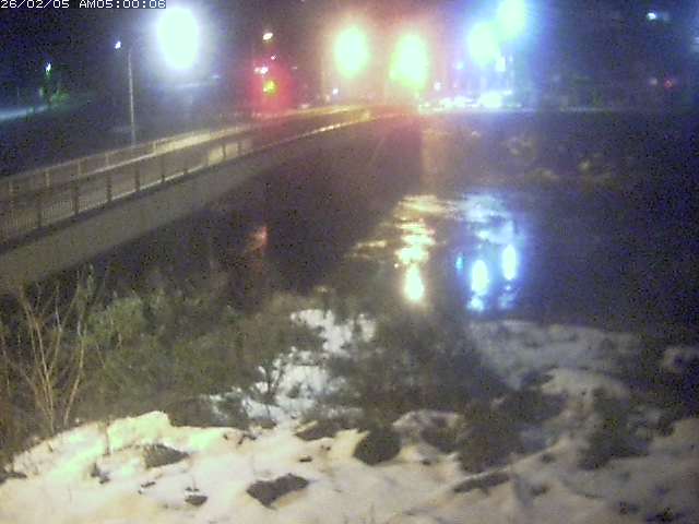 日野川３2026/02/05 12:40:00