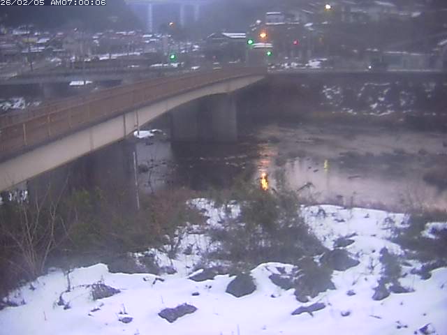 日野川３2026/02/05 12:40:00