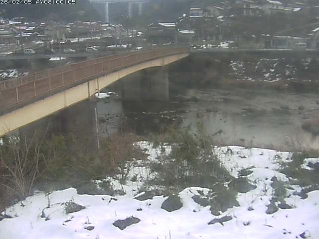 日野川３2026/02/05 12:40:00