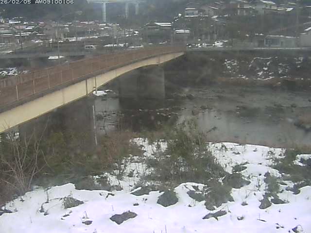 日野川３2026/02/05 12:40:00