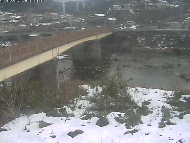 日野川３2026/02/05 12:40:00