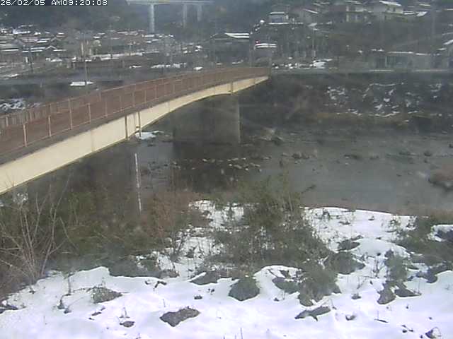 日野川３2026/02/05 12:40:00