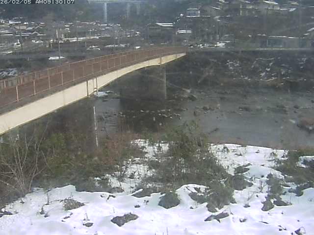 日野川３2026/02/05 12:40:00