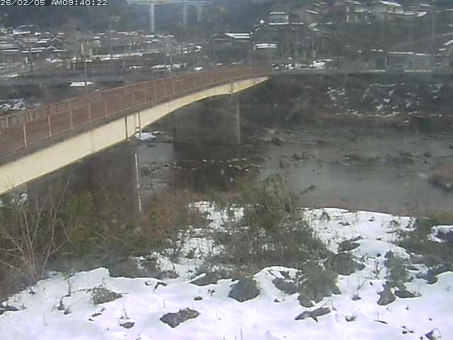 日野川３2026/02/05 12:40:00