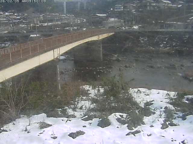 日野川３2026/02/05 12:40:00