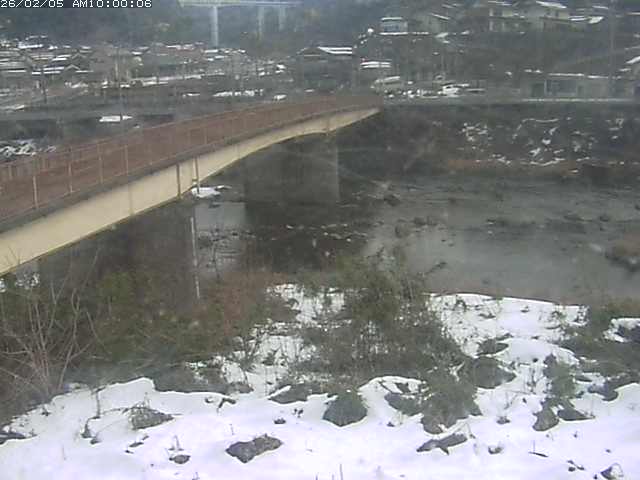 日野川３2026/02/05 12:40:00