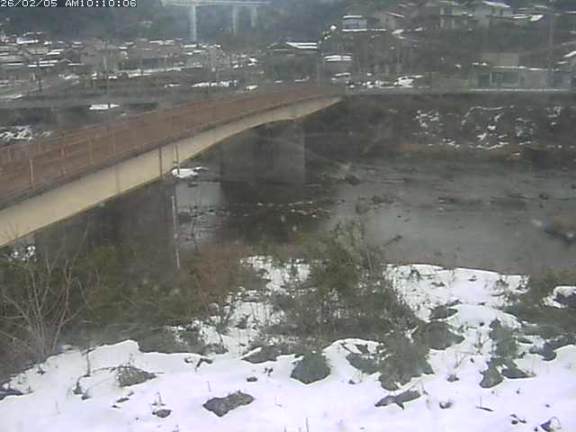 日野川３2026/02/05 12:40:00