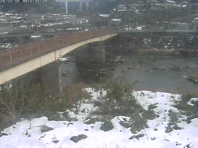 日野川３2026/02/05 12:40:00