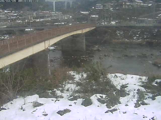 日野川３2026/02/05 12:40:00