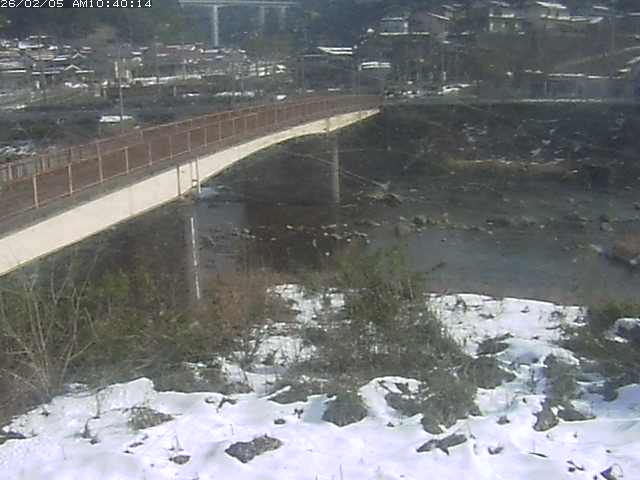 日野川３2026/02/05 12:40:00