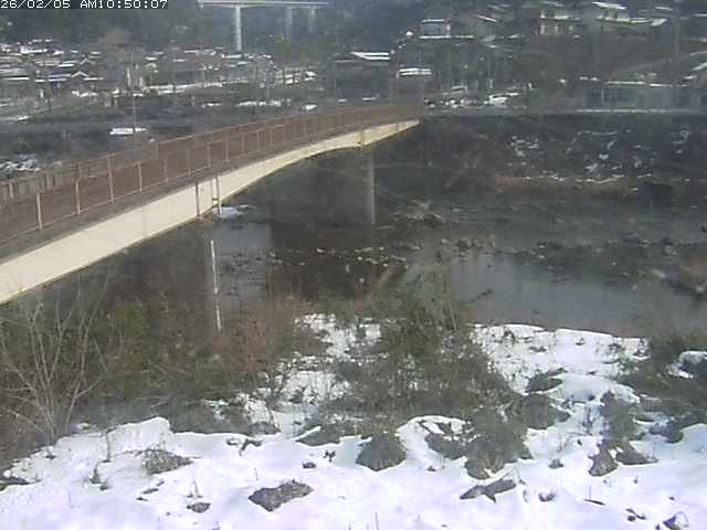 日野川３2026/02/05 12:40:00