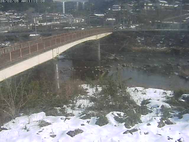 日野川３2026/02/05 12:40:00